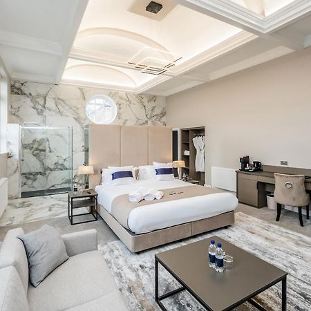 Stay Hotel Huddersfield Ngoại thất bức ảnh