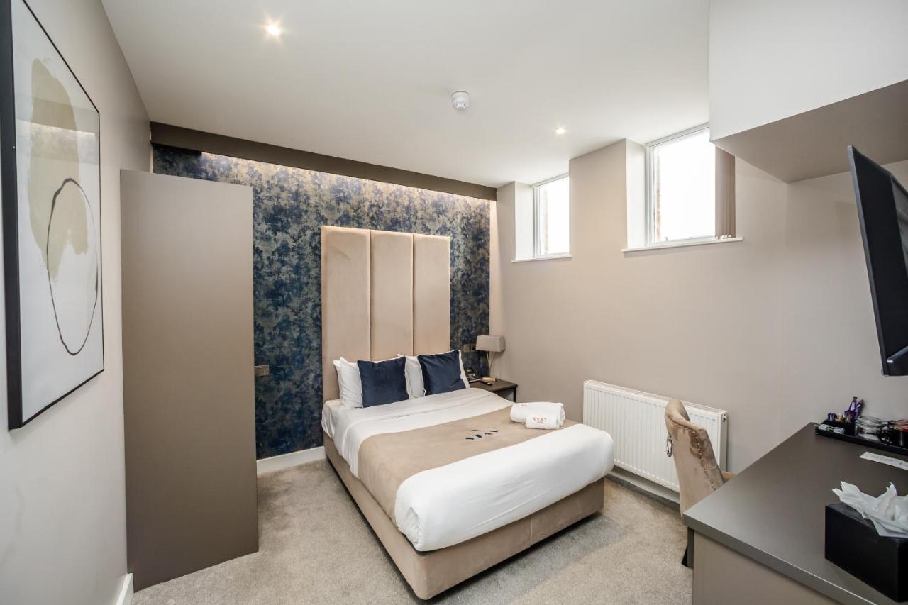 Stay Hotel Huddersfield Ngoại thất bức ảnh