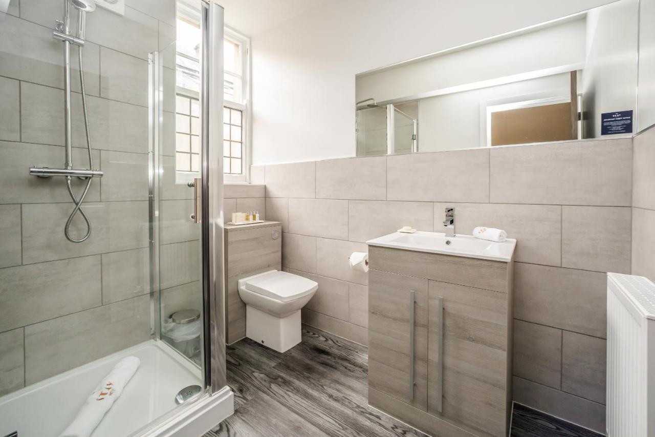 Stay Hotel Huddersfield Ngoại thất bức ảnh