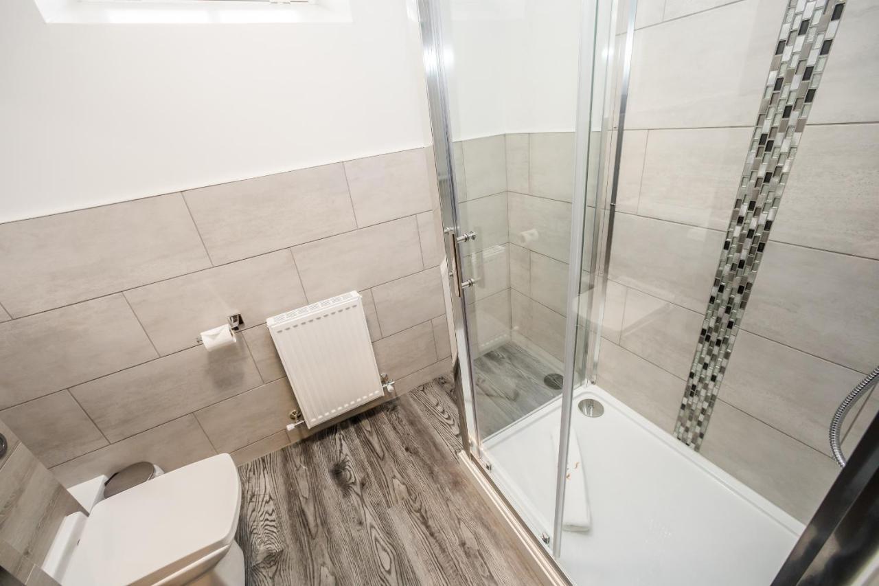 Stay Hotel Huddersfield Ngoại thất bức ảnh