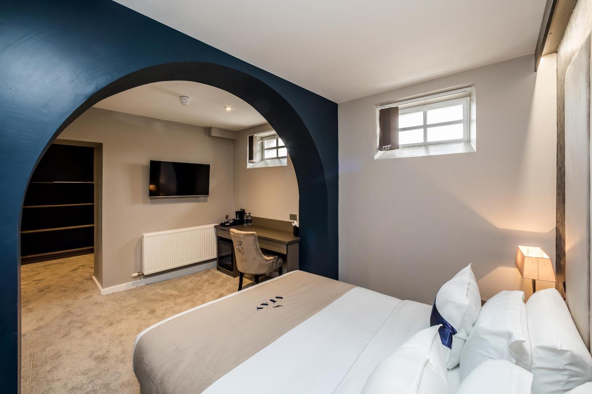 Stay Hotel Huddersfield Phòng bức ảnh