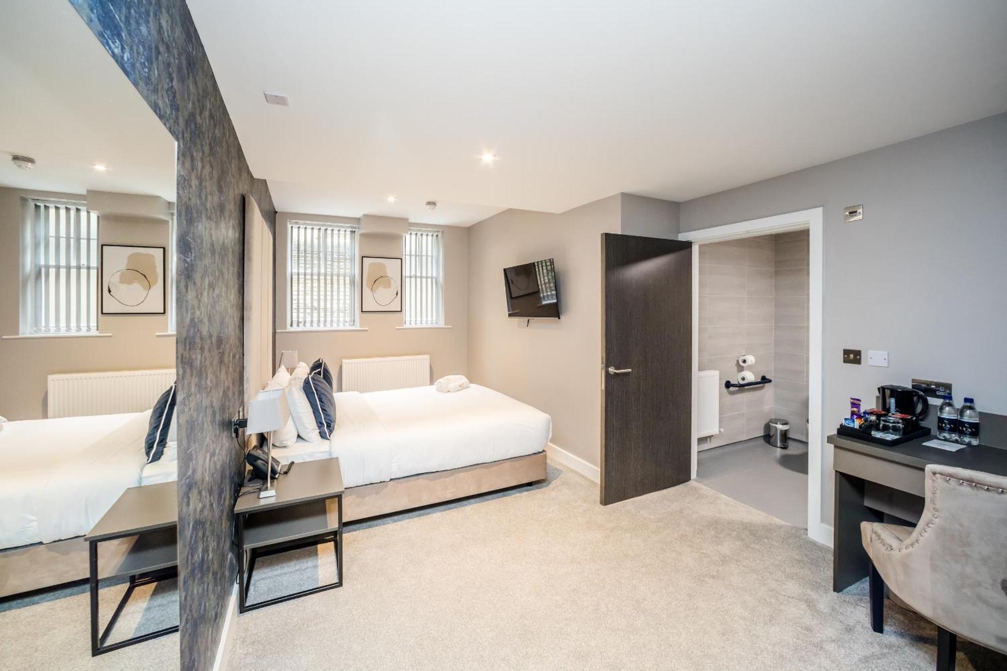 Stay Hotel Huddersfield Phòng bức ảnh