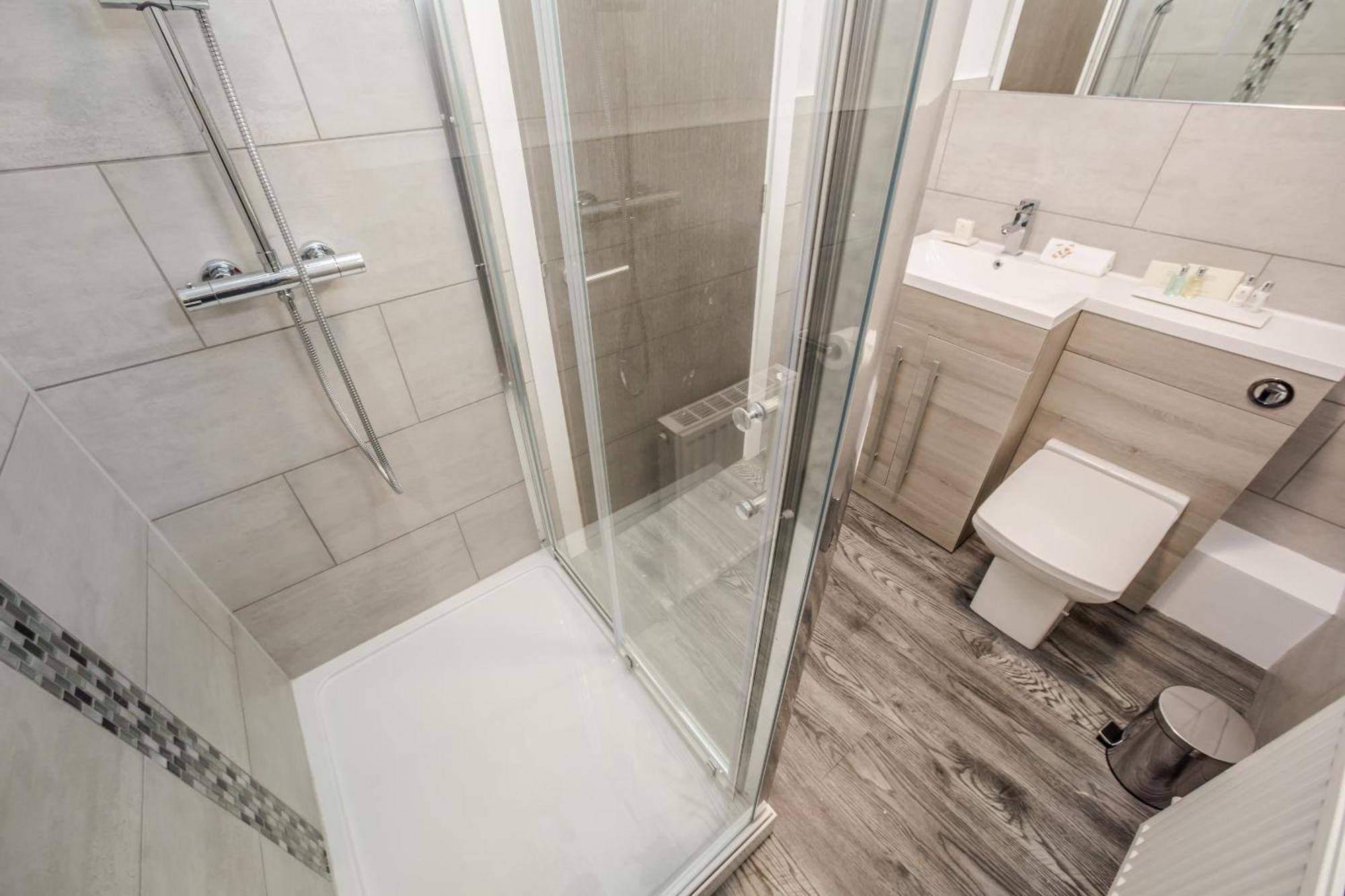 Stay Hotel Huddersfield Phòng bức ảnh